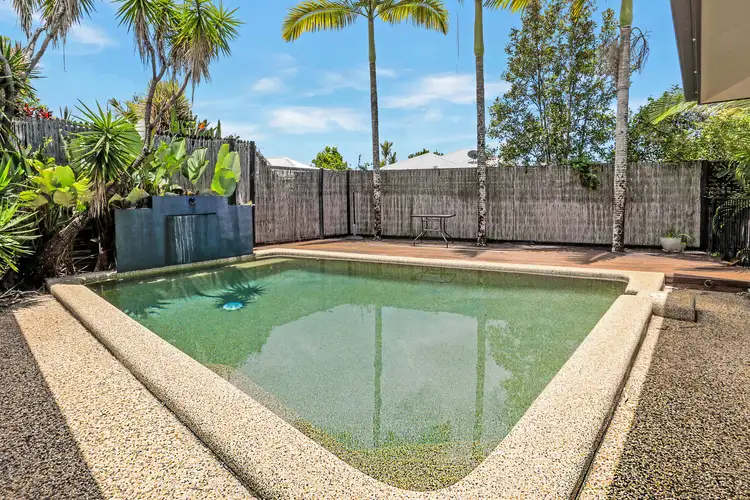Second view of Homely house listing, 4 Yellowfin Close, Kanimbla QLD 4870