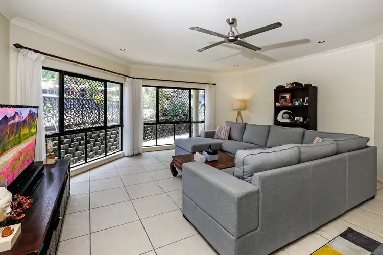 Fourth view of Homely house listing, 4 Yellowfin Close, Kanimbla QLD 4870