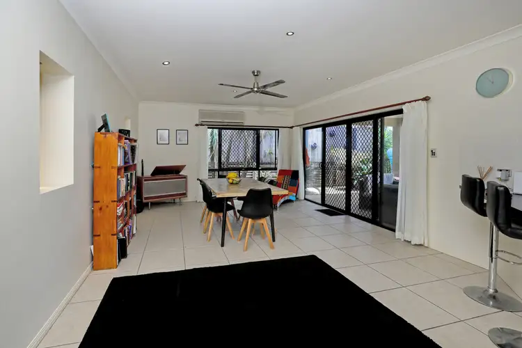 Fifth view of Homely house listing, 4 Yellowfin Close, Kanimbla QLD 4870