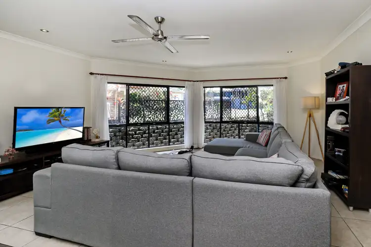 Sixth view of Homely house listing, 4 Yellowfin Close, Kanimbla QLD 4870