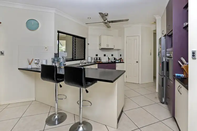 Seventh view of Homely house listing, 4 Yellowfin Close, Kanimbla QLD 4870