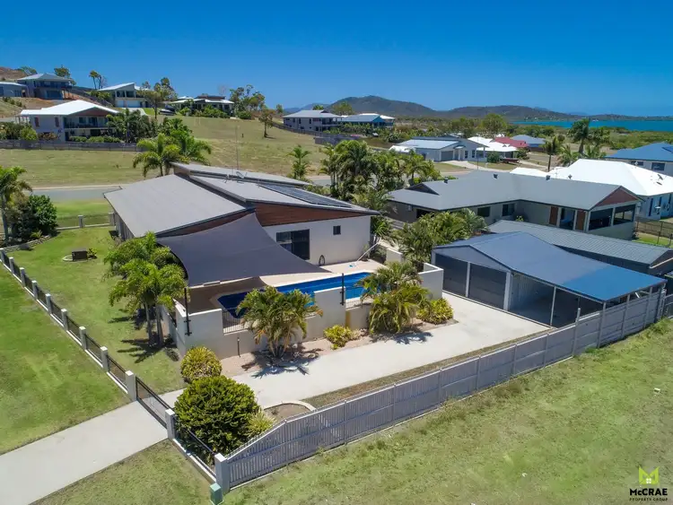 Fifth view of Homely house listing, 2-4 Marine Parade, Bowen QLD 4805