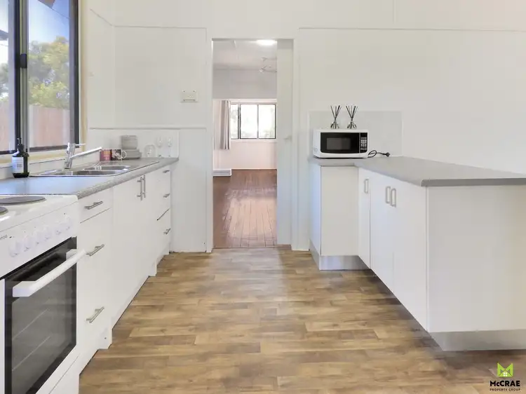 Fourth view of Homely house listing, 84 Gordon Street, Bowen QLD 4805