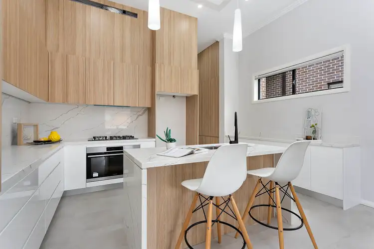 Second view of Homely house listing, 72 Courtney Road, Padstow NSW 2211