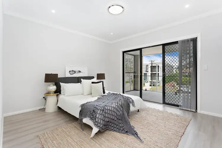 Fifth view of Homely house listing, 72 Courtney Road, Padstow NSW 2211