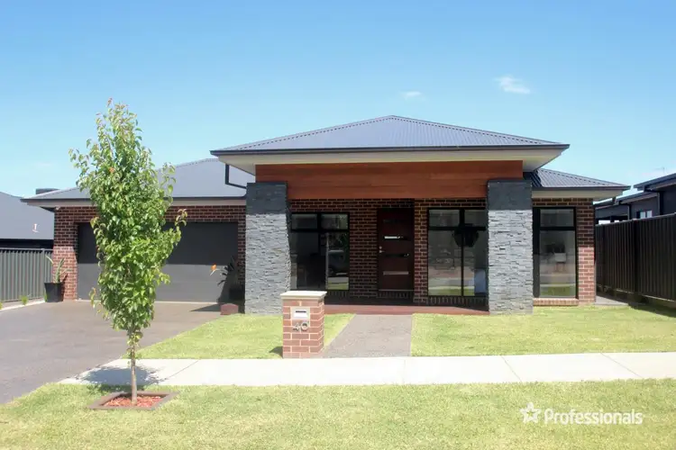 40 Forest view Drive, Maryborough VIC 3465