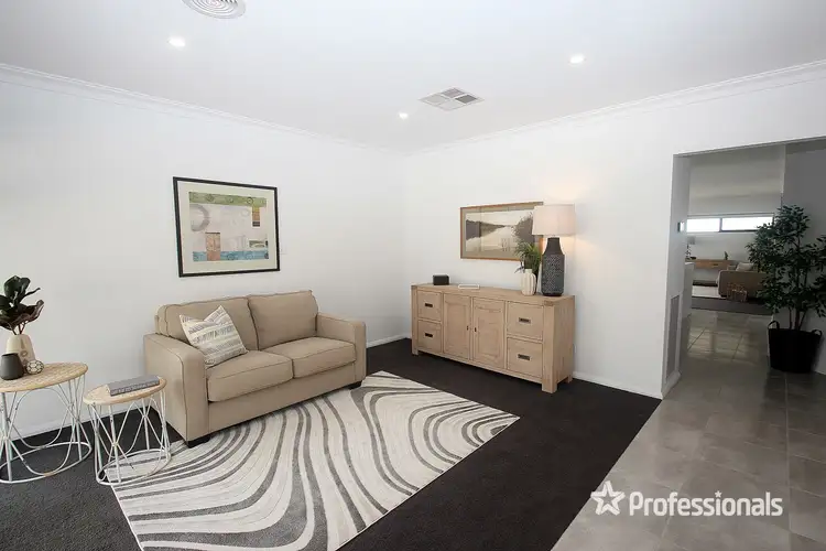 Second view of Homely house listing, 40 Forest view Drive, Maryborough VIC 3465