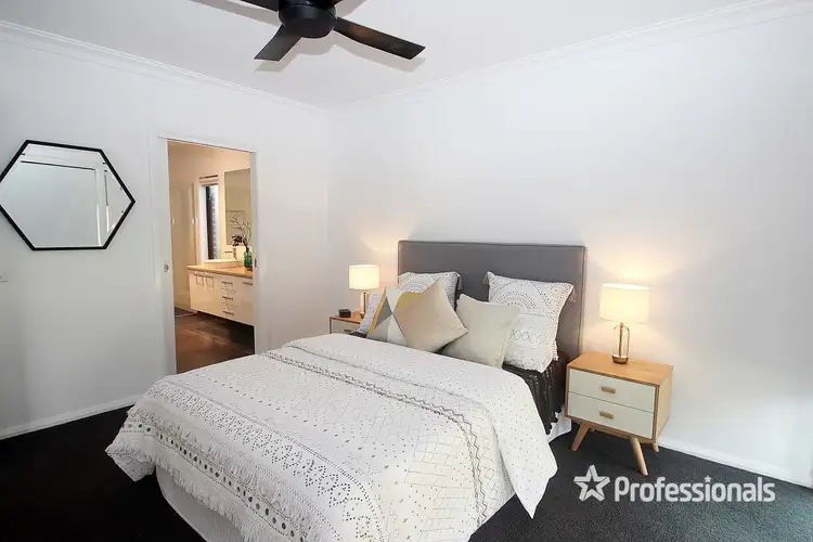 Third view of Homely house listing, 40 Forest view Drive, Maryborough VIC 3465