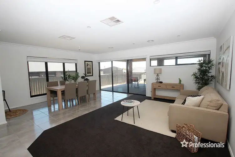 Fifth view of Homely house listing, 40 Forest view Drive, Maryborough VIC 3465