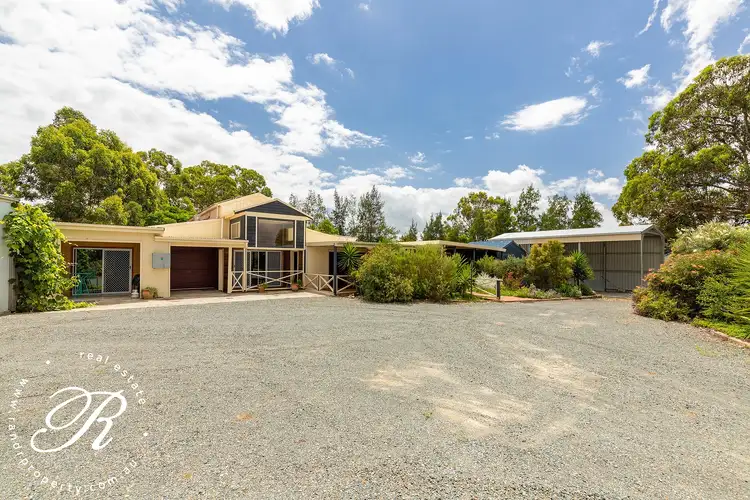 47 Jacks Road, Gloucester NSW 2422