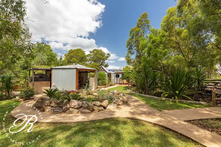 Second view of Homely house listing, 47 Jacks Road, Gloucester NSW 2422