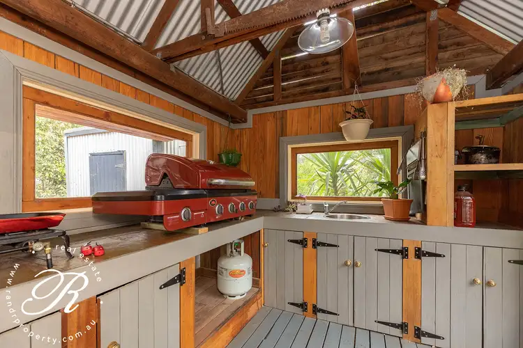 Fourth view of Homely house listing, 47 Jacks Road, Gloucester NSW 2422