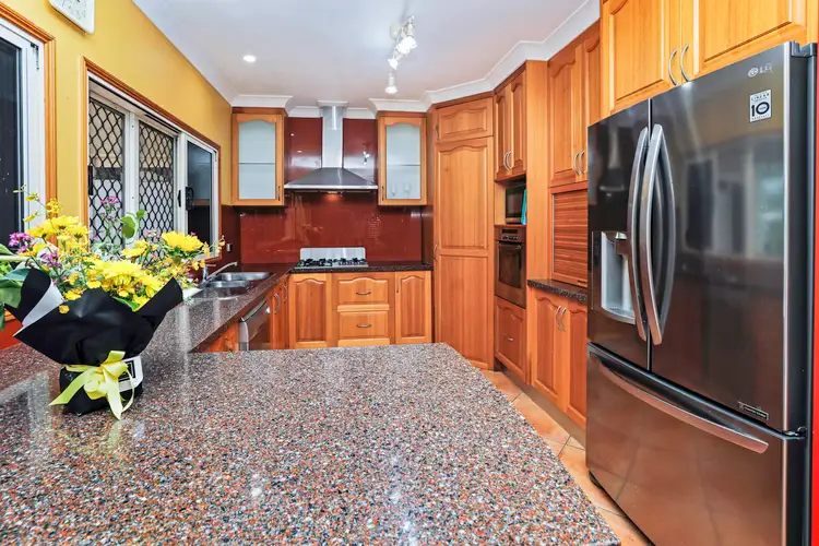 Fourth view of Homely house listing, 6 Crowsnest Terrace, Trinity Beach QLD 4879