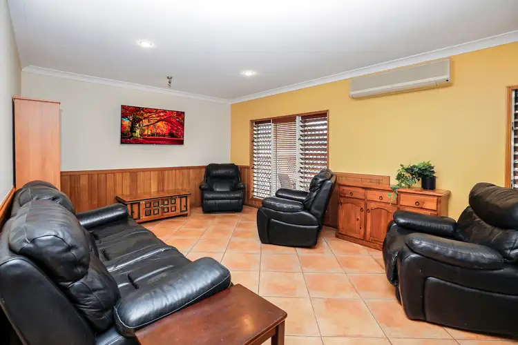 Sixth view of Homely house listing, 6 Crowsnest Terrace, Trinity Beach QLD 4879