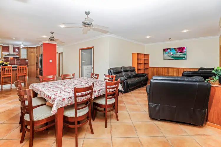 Seventh view of Homely house listing, 6 Crowsnest Terrace, Trinity Beach QLD 4879