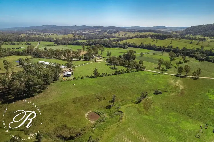 699 Mill Creek Road, Stroud NSW 2425