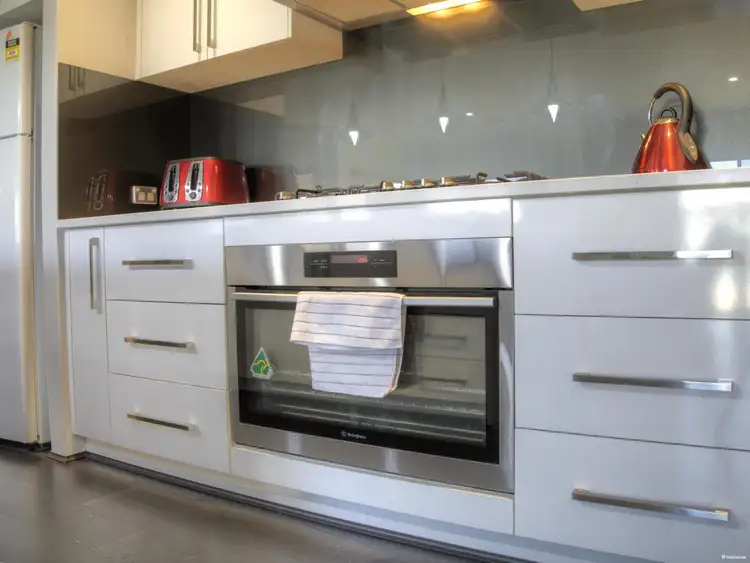 Second view of Homely house listing, 45 Karlak Circuit, Forrestfield WA 6058