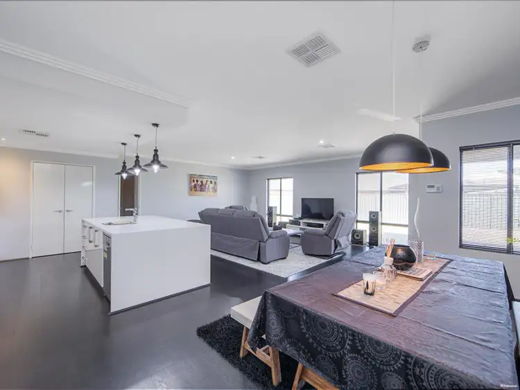 Sixth view of Homely house listing, 45 Karlak Circuit, Forrestfield WA 6058