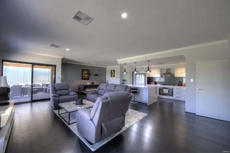 Seventh view of Homely house listing, 45 Karlak Circuit, Forrestfield WA 6058