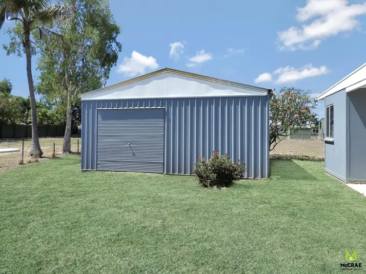 Fourth view of Homely house listing, 26 Lascelles Street, Bowen QLD 4805