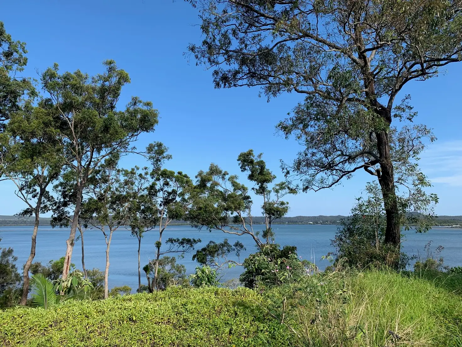 Main view of Homely land listing, 30 Tina Avenue, Lamb Island QLD 4184
