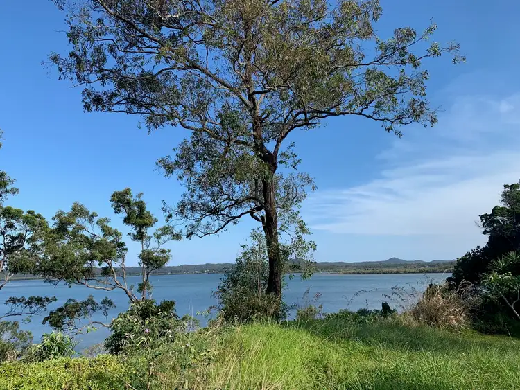 Second view of Homely land listing, 30 Tina Avenue, Lamb Island QLD 4184