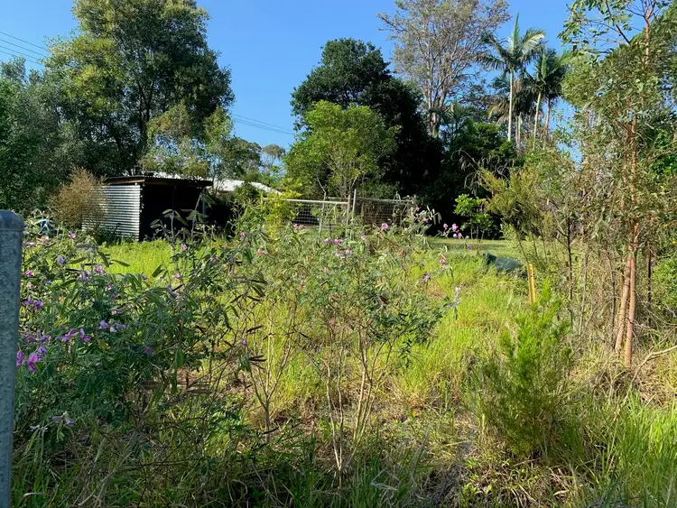 Third view of Homely land listing, 30 Tina Avenue, Lamb Island QLD 4184