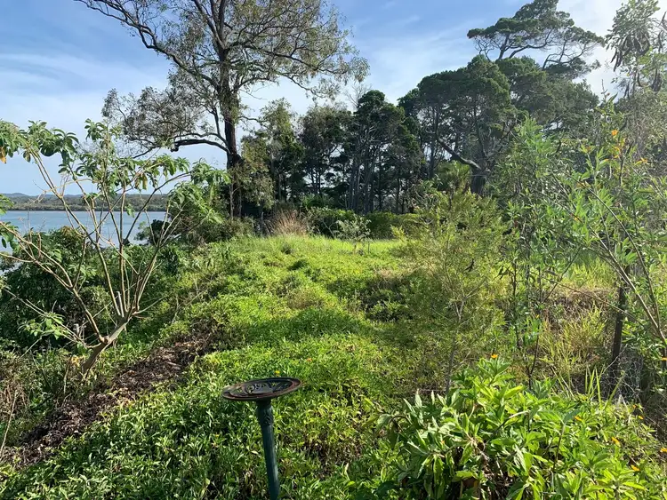 Fourth view of Homely land listing, 30 Tina Avenue, Lamb Island QLD 4184