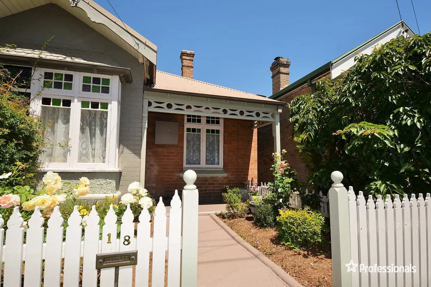 Main view of Homely house listing, 18 Waratah Street, Lithgow NSW 2790