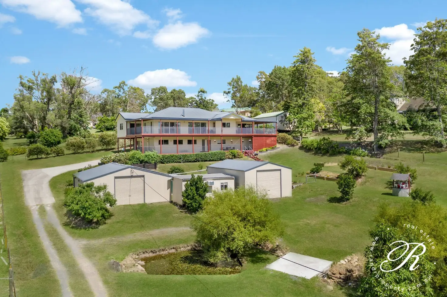 Main view of Homely house listing, 89-91 Durham Street, Clarence Town NSW 2321