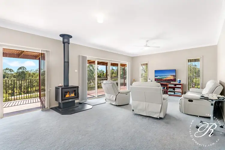 Fourth view of Homely house listing, 89-91 Durham Street, Clarence Town NSW 2321