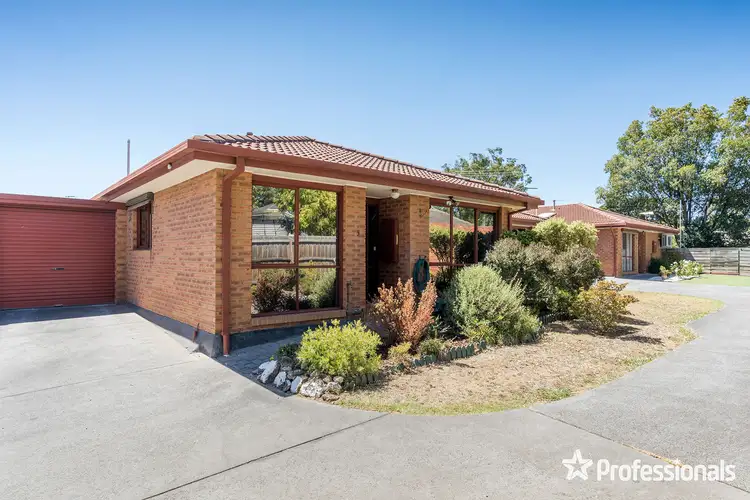 3/26 Colchester Road, Kilsyth VIC 3137