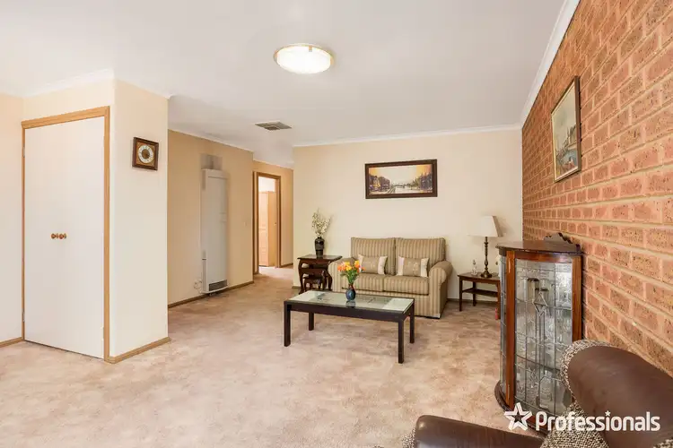 Second view of Homely unit listing, 3/26 Colchester Road, Kilsyth VIC 3137