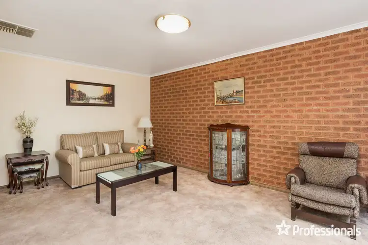 Third view of Homely unit listing, 3/26 Colchester Road, Kilsyth VIC 3137