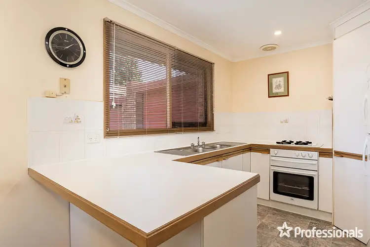 Fifth view of Homely unit listing, 3/26 Colchester Road, Kilsyth VIC 3137