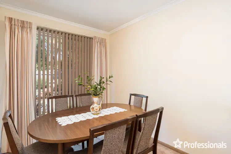 Sixth view of Homely unit listing, 3/26 Colchester Road, Kilsyth VIC 3137