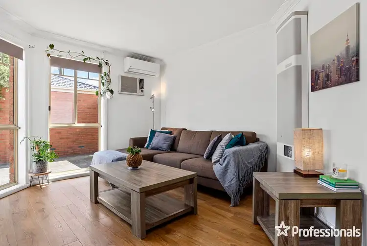 Fourth view of Homely unit listing, 2/21 Luscombe Court, Kilsyth VIC 3137
