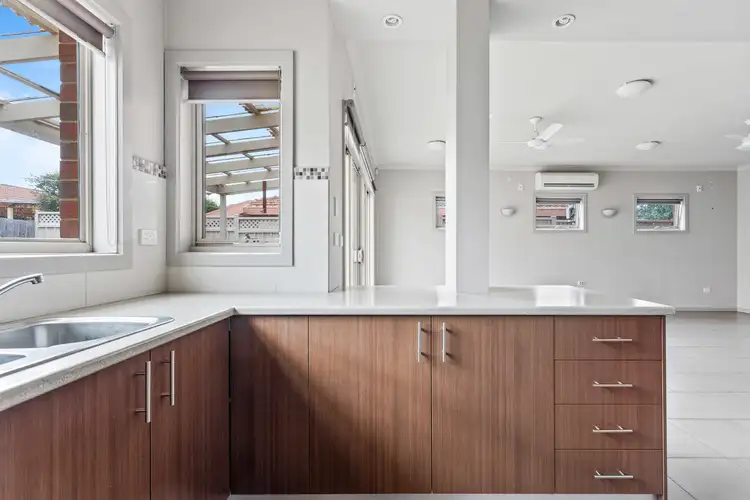 Third view of Homely house listing, 17 Erskine Way, Sydenham VIC 3037