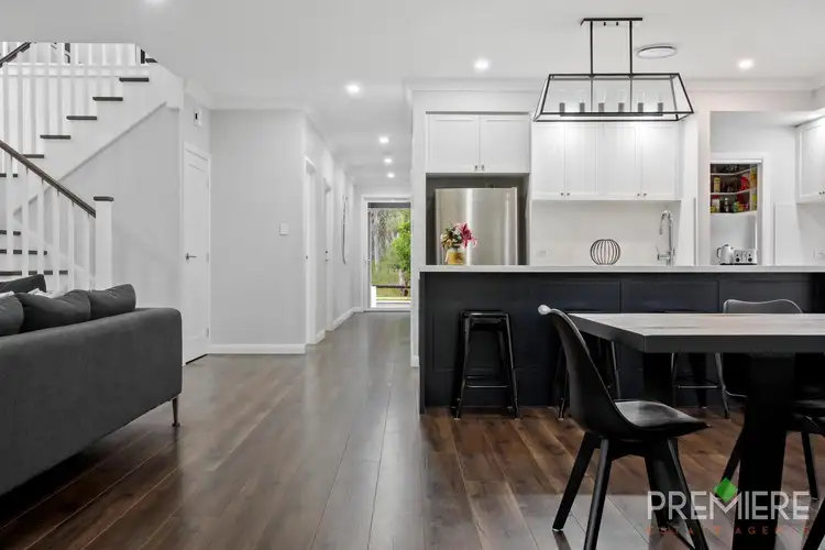 Third view of Homely house listing, 46 Castlemaine Circuit, Harrington Park NSW 2567