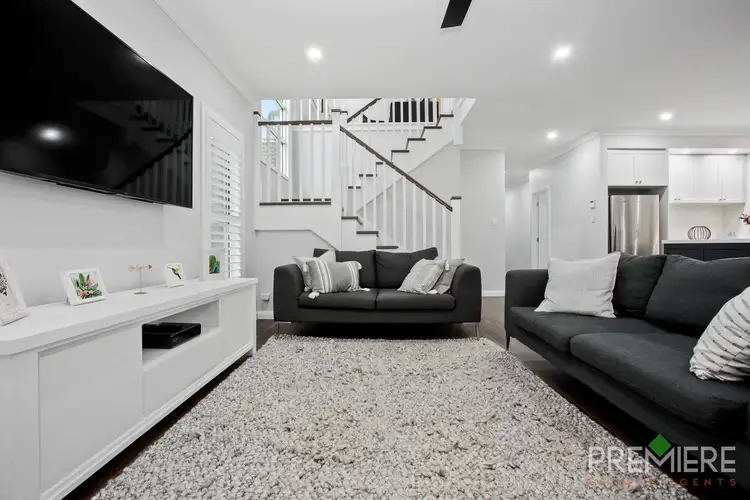 Fourth view of Homely house listing, 46 Castlemaine Circuit, Harrington Park NSW 2567