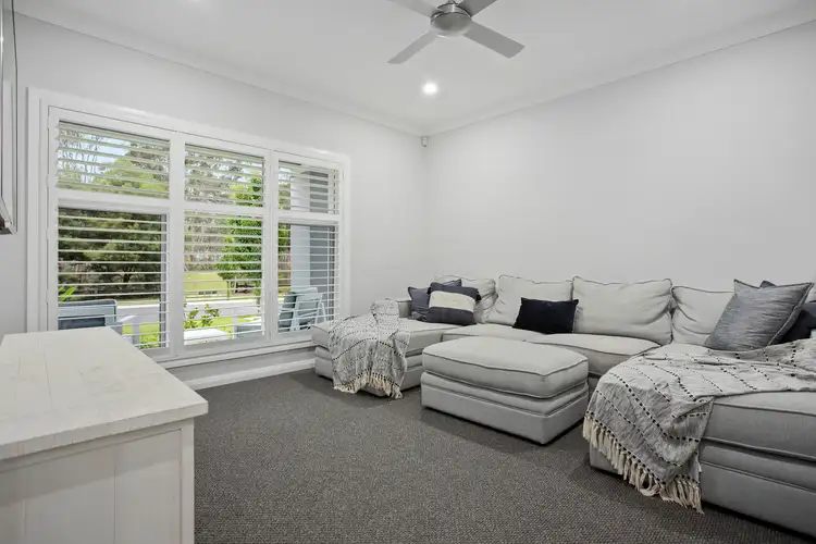 Fifth view of Homely house listing, 46 Castlemaine Circuit, Harrington Park NSW 2567