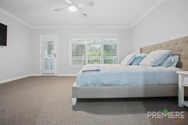 Sixth view of Homely house listing, 46 Castlemaine Circuit, Harrington Park NSW 2567