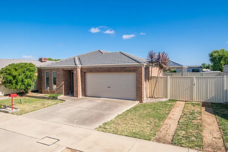 10 Kinchega Drive, Shepparton VIC 3630