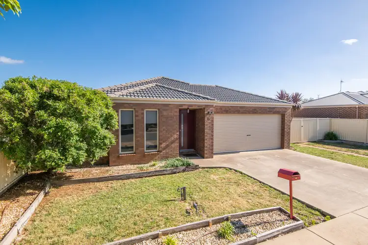 Second view of Homely house listing, 10 Kinchega Drive, Shepparton VIC 3630