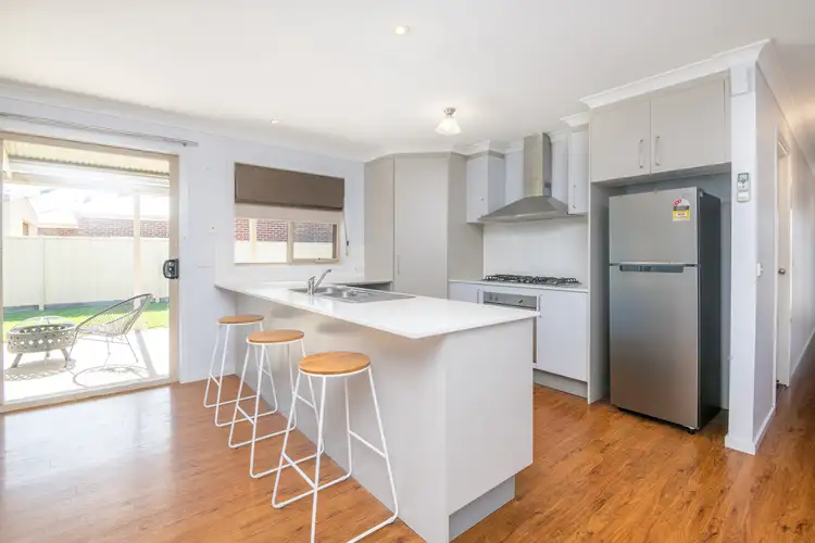 Fourth view of Homely house listing, 10 Kinchega Drive, Shepparton VIC 3630