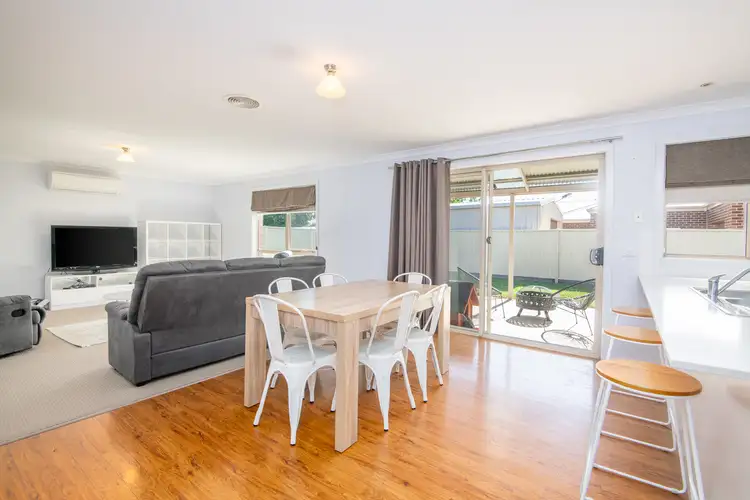 Fifth view of Homely house listing, 10 Kinchega Drive, Shepparton VIC 3630