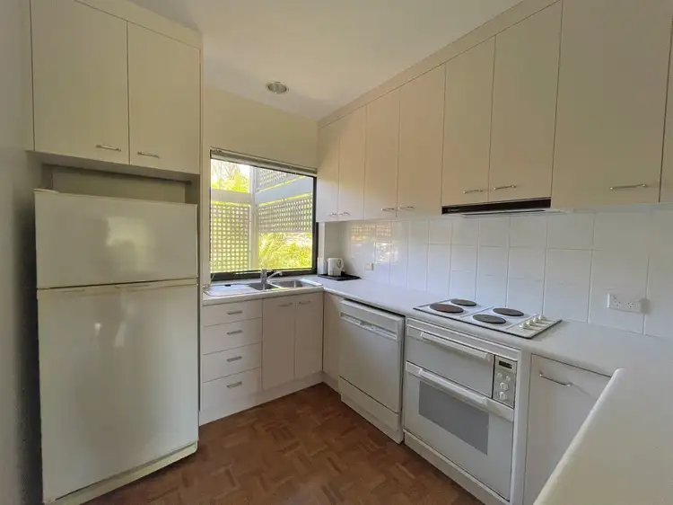 Second view of Homely unit listing, Unit 1112 Hillside Terraces, Kunapipi Road, Laguna Quays QLD 4800