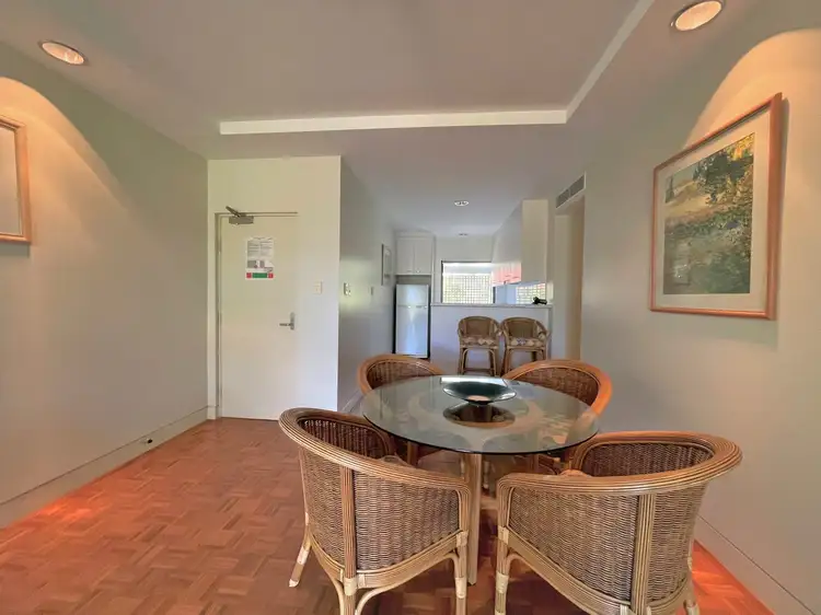 Third view of Homely unit listing, Unit 1112 Hillside Terraces, Kunapipi Road, Laguna Quays QLD 4800