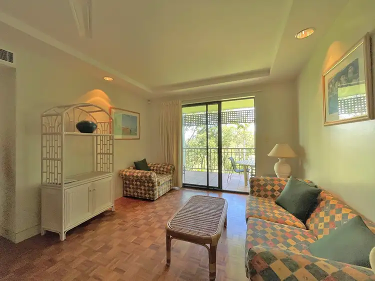 Fourth view of Homely unit listing, Unit 1112 Hillside Terraces, Kunapipi Road, Laguna Quays QLD 4800