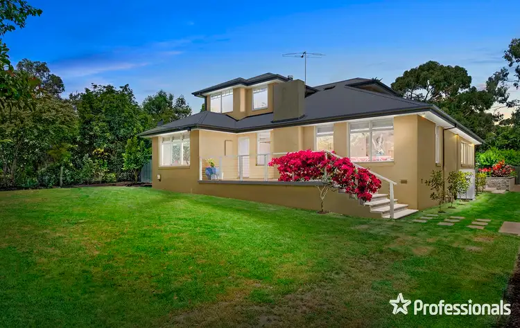 190 Cardigan Road, Mooroolbark VIC 3138
